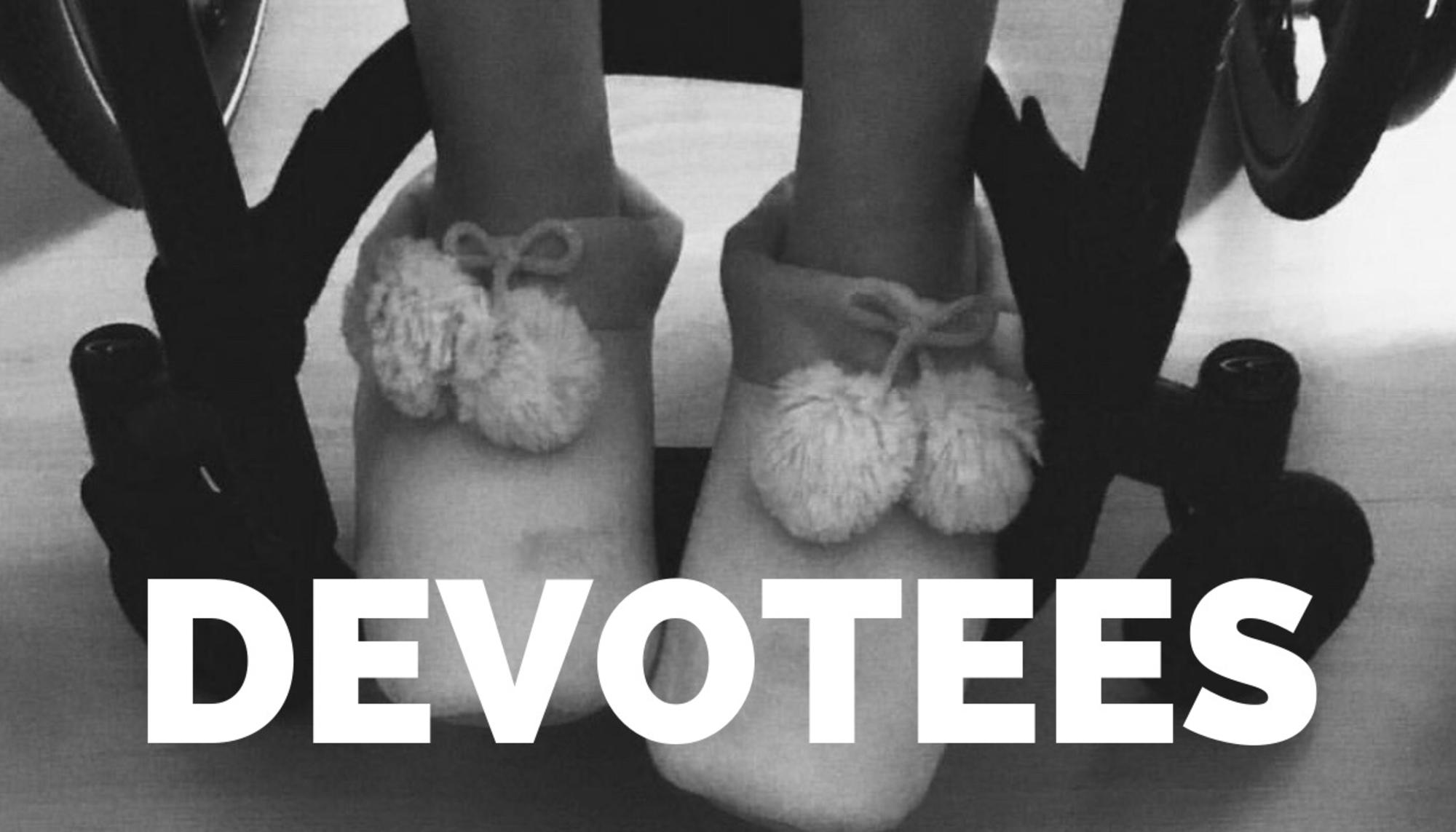 Foto portada devotees